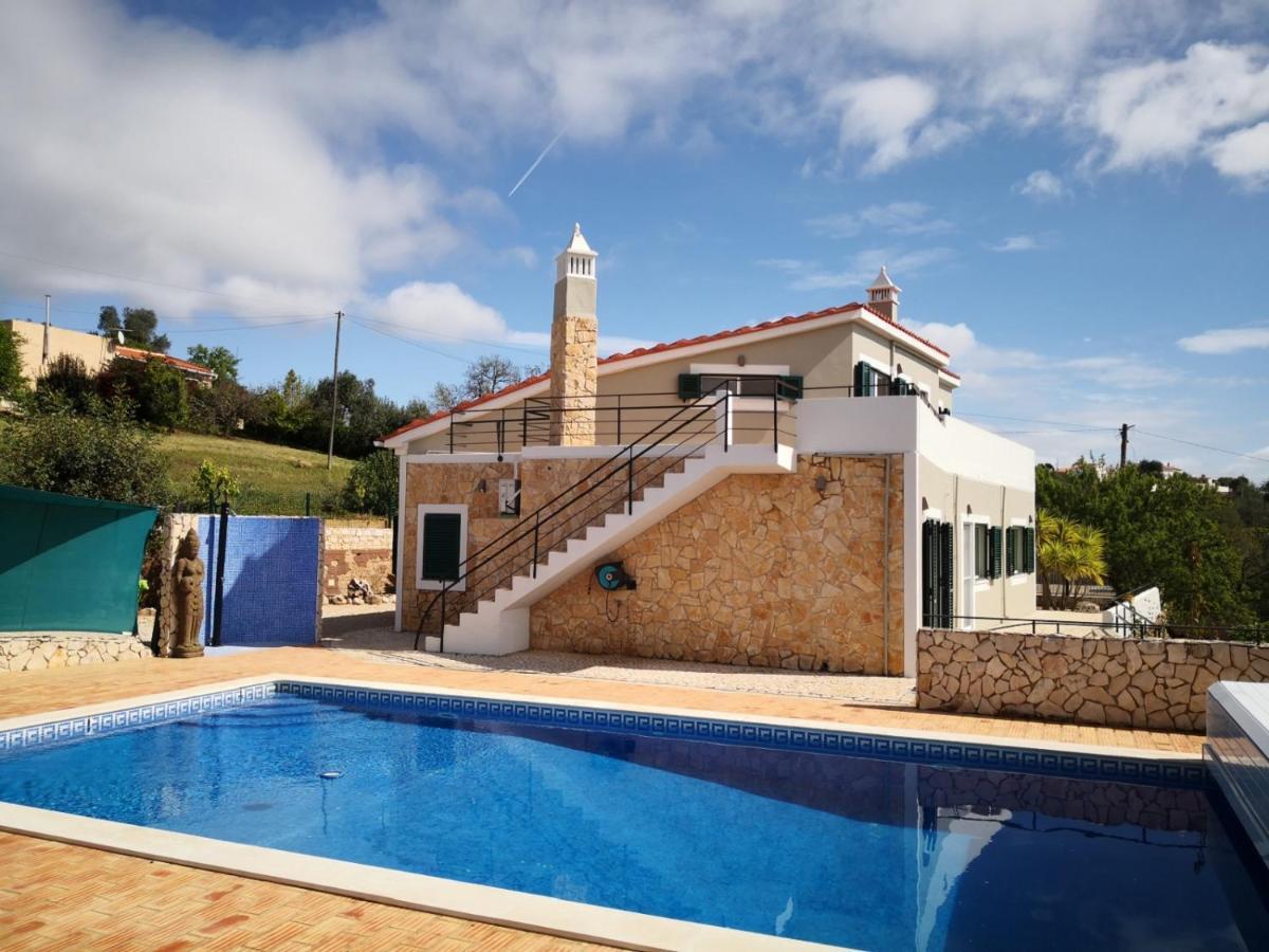 Casa Came Villa Sao Bartolomeu de Messines Bagian luar foto