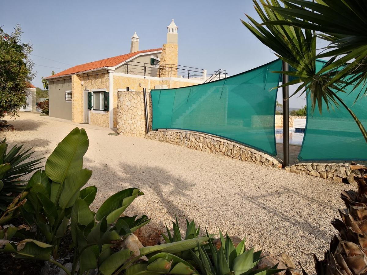 Casa Came Villa Sao Bartolomeu de Messines Bagian luar foto